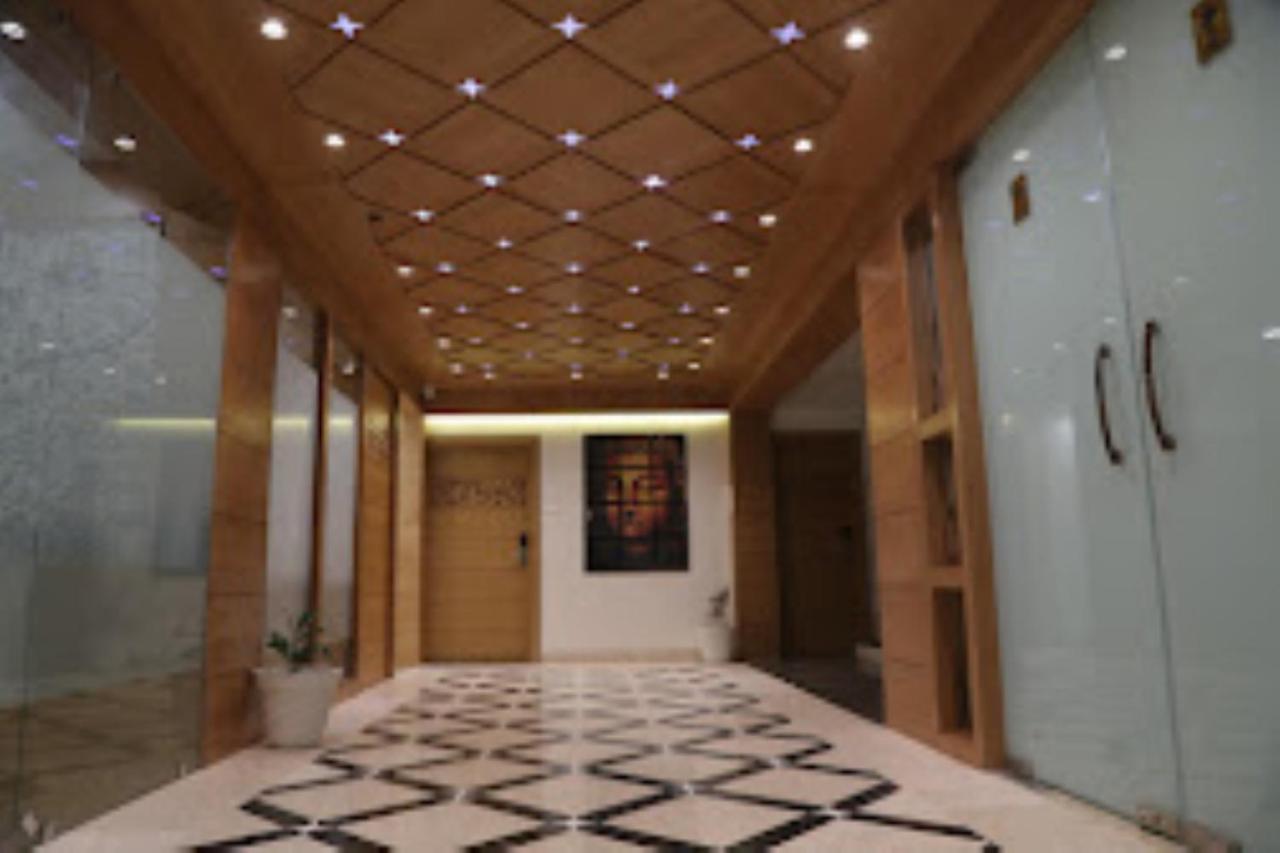 Hotel Aditya Residency Bhopal Exterior photo