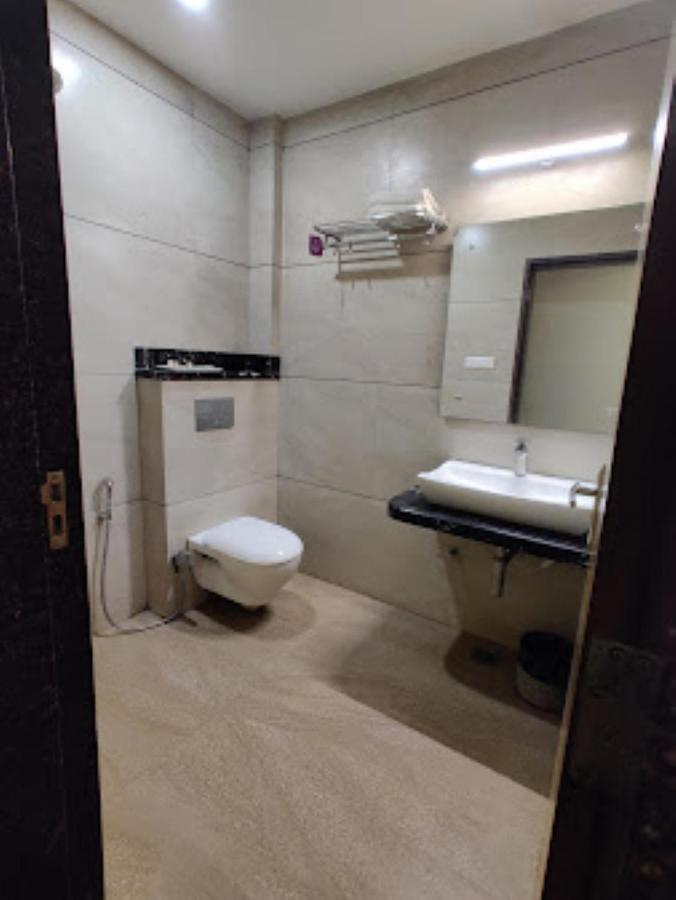 Hotel Aditya Residency Bhopal Exterior photo
